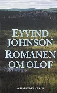 Omslagsbild för Romanen om Olof