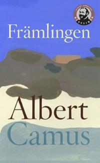 Omslagsbild för Främlingen
