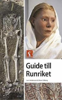 Omslagsbild för Guide till Runriket