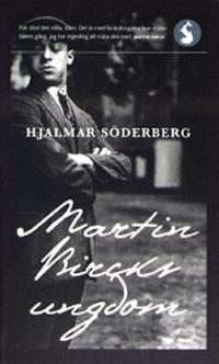 Omslagsbild för Martin Bircks ungdom
