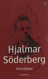 Omslagsbild för Förvillelser