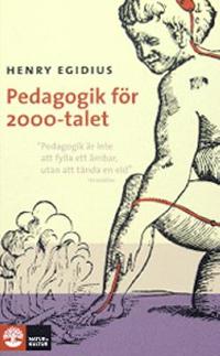 Omslagsbild för Pedagogik för 2000-talet