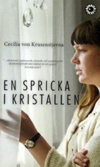 Omslagsbild för En spricka i kristallen