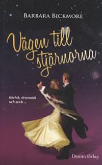 Omslagsbild för Vägen till stjärnorna