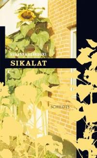 Omslagsbild för Sikalat
