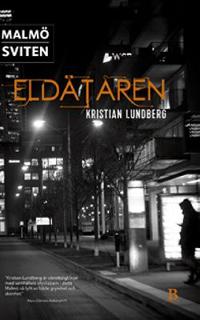 Omslagsbild för Eldätaren
