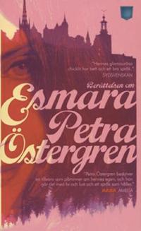 Omslagsbild för Berättelsen om Esmara