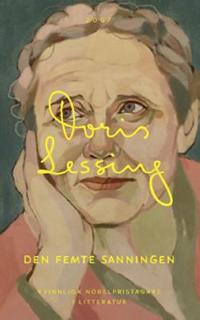 Omslagsbild för Den femte sanningen