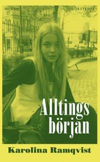 Omslagsbild för Alltings början