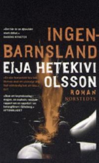 Omslagsbild för Ingenbarnsland