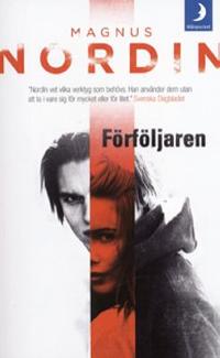 Omslagsbild för Förföljaren