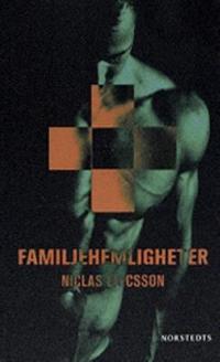 Omslagsbild för Familjehemligheter
