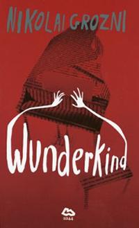 Omslagsbild för Wunderkind