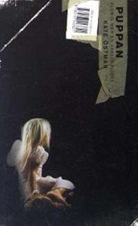 Omslagsbild för Puppan