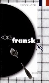 Omslagsbild för Köksfranska