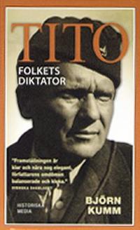 Omslagsbild för Tito