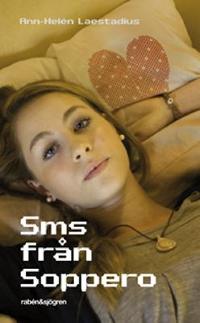 Omslagsbild för SMS från Soppero