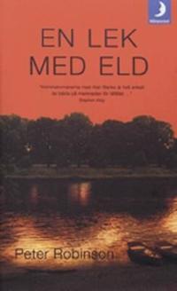 Omslagsbild för En lek med eld
