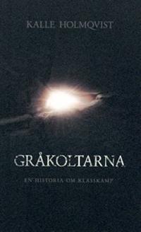 Omslagsbild för Gråkoltarna