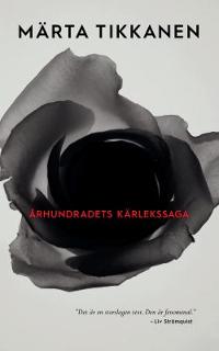 Omslagsbild för Århundradets kärlekssaga