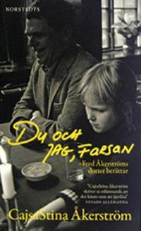 Omslagsbild för Du och jag, farsan