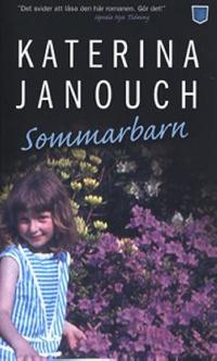 Omslagsbild för Sommarbarn