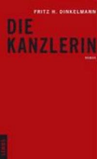 Omslagsbild för Die Kanzlerin