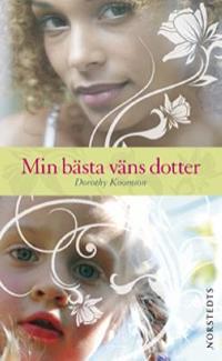 Omslagsbild för Min bästa väns dotter