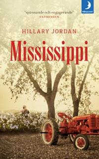 Omslagsbild för Mississippi