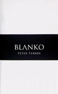 Omslagsbild för Blanko