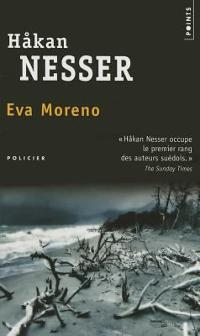 Omslagsbild för Eva Moreno