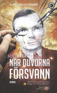 Omslagsbild för När duvorna försvann