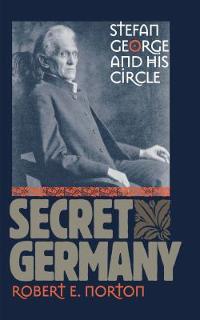 Omslagsbild för Secret Germany