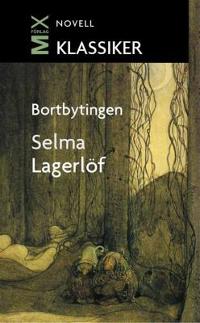 Omslagsbild för Bortbytingen