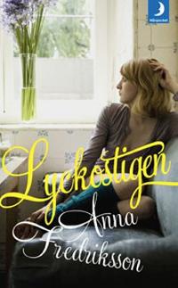 Omslagsbild för Lyckostigen