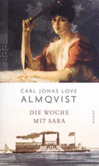 Omslagsbild för Die Woche mit Sara