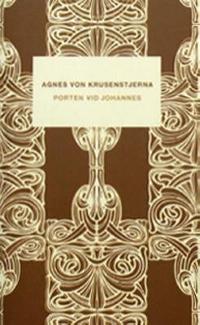 Omslagsbild för Porten vid Johannes