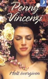 Omslagsbild för Helt övergiven