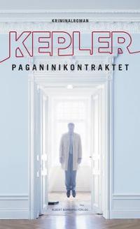 Omslagsbild för Paganinikontraktet