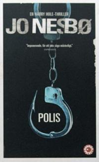 Omslagsbild för Polis
