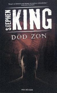 Omslagsbild för Död zon