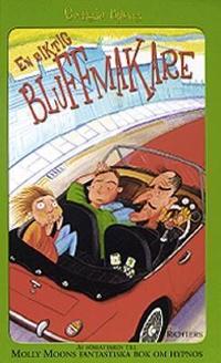 Omslagsbild för En riktig bluffmakare