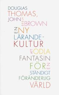 Omslagsbild för En ny lärandekultur