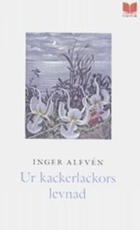 Omslagsbild för Ur kackerlackors levnad