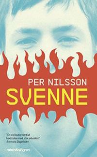 Omslagsbild för Svenne