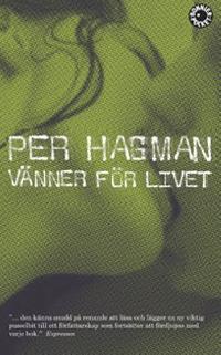 Omslagsbild för Vänner för livet