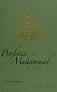 Omslagsbild för Profeten Muhammed