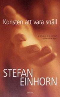 Omslagsbild för Konsten att vara snäll