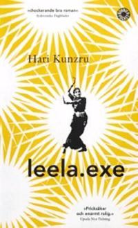 Omslagsbild för Leela.exe