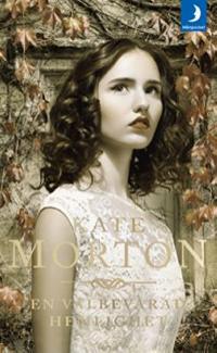 Omslagsbild för En välbevarad hemlighet